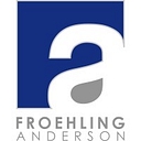 Froehling Anderson logo