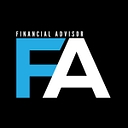 Financial Advisor Magazine logo
