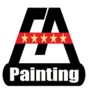 FA Painting logo