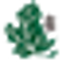 Kyushu Dental College logo