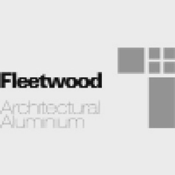 Fleetwood Architectural Aluminium Ltd logo