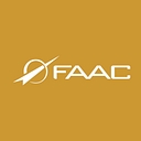 Faac Incorporated logo