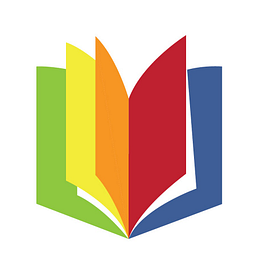 French American Academy of Englewood logo