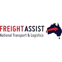 Freight Assist Australia Pty Ltd logo