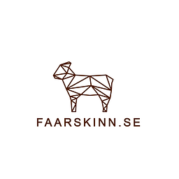 Faarskinn logotyp