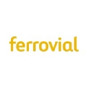 Ferrovial Agroman logo