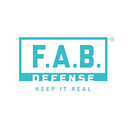 FAB Defense logo