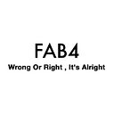 FAB4 ONLINE STORE