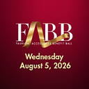 Fashion Accessories Benefit Ball Inc logo