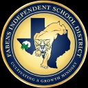 Fabens Independent School Dst logo