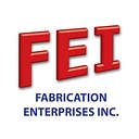 Fabrication Enterprises Inc