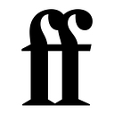 Faber And Faber logo