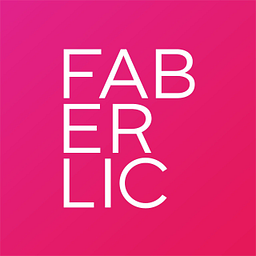 Faberlic logo