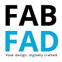 Fabfad, Inc logo