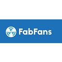 Fab Fans logo