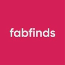 FabFinds logo