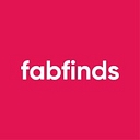 FabFinds logo