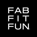 Logo for fabfitfun.com