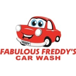 Fabulous Freddy's logo