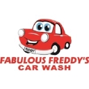 Fabulous Freddy's logo