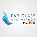 Fab Glass And Mirror logo