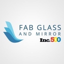 Fab Glass & Mirror logo