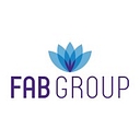 Fab Group Nz logo