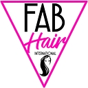 Fab-Hair-International logo