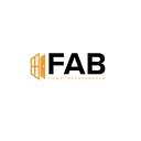 Fab Home Improvements ltd logo