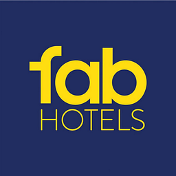 FabHotels logo