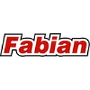 Fabian Oil logo