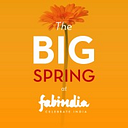 FABINDIA LIMITED logo