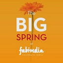 Fabindia Limited logo