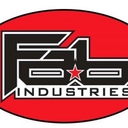 Fab Industries logo