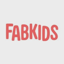 FABKIDS LIMITED logo