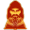 Fable Beard Co brand logo