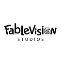 Fablevision logo