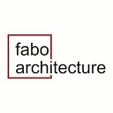 Fabo Architecture, Inc logo