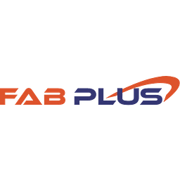Fabplus Limited logo