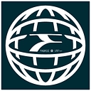 Fabric Cryptography logo