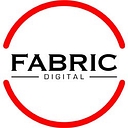 Fabric Digital logo