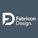 Fabricon Design logo