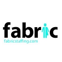 Fabric Staffing logo