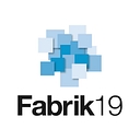 Fabrik19 AG logo