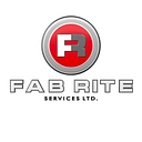 Fab Rite Services Ltd. logo