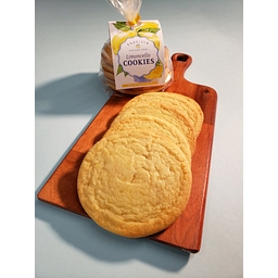 Fabrizia Lemon Baking Company