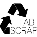 FABSCRAP logo
