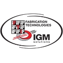 FABTECH logo