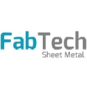 Fabtech Sheet Metal Ltd. logo