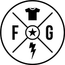 Fabtex Graphics, Inc. logo